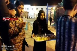 شور خدمت رسانی در زاهدان