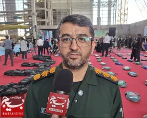 تداوم طرح‌های محرومیت‌زدایی در شیراز؛ اهدای ۱۰ هزار بسته نوشت‌افزار و تکمیل پروژه‌های مرمت مسکن