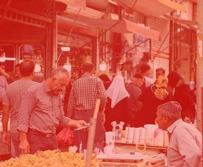 وضعیت قرمز کرونا برای دومین هفته در کردستان تداوم دارد