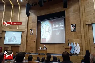 &nbsp;جنگ ترکیبی سلاح دشمن برای مذاکره اجباری ایران است
