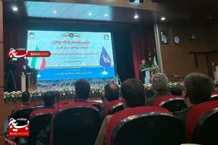 افتتاح و بهره&zwnj;برداری از یک هزار طرح عمرانی و محرومیت&zwnj;زدایی با حضور سردار سلامی