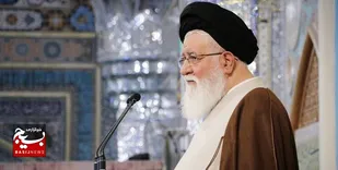 انتقاد آیت الله علم الهدی از لایحه حجاب/ دفاع از حجاب یا صیانت از بی&lrm; حجابی؟/قانون مغایر با حیثیت اسلام تصویب نشود