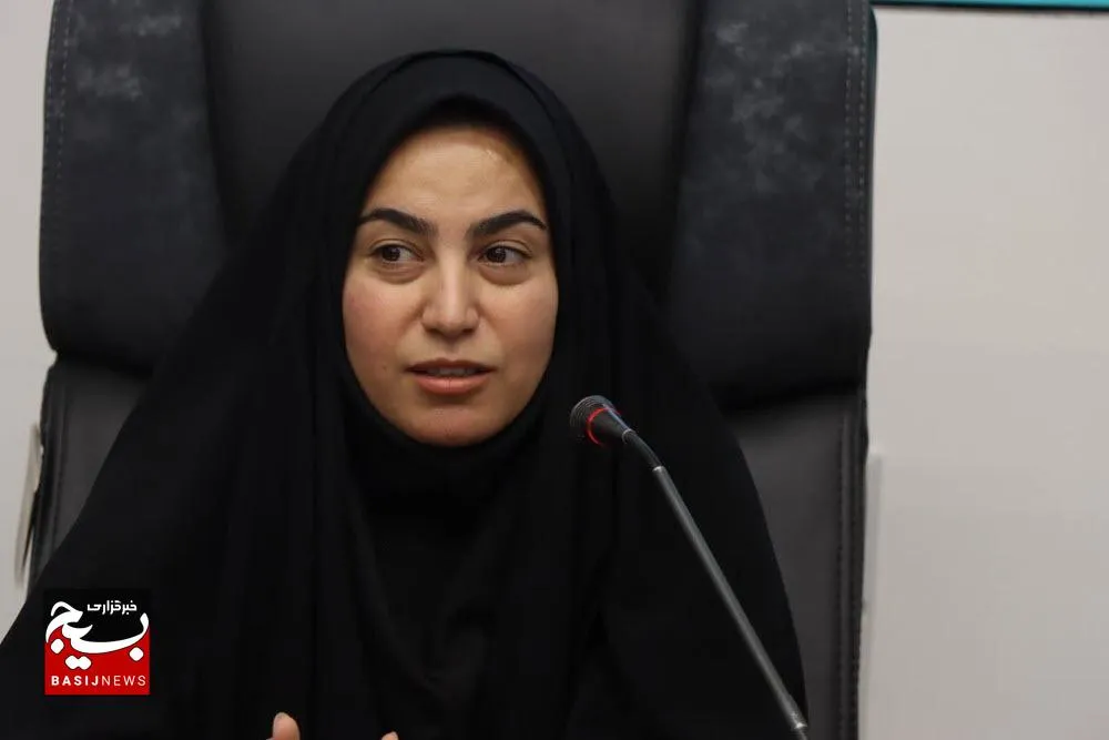 خبرنگار بسیجی باید روایت‌گری صادق و امیدآفرین باشد