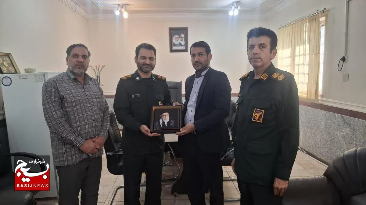 گرامی‌داشت هفته تربیت بدنی در کلانشهر اهواز