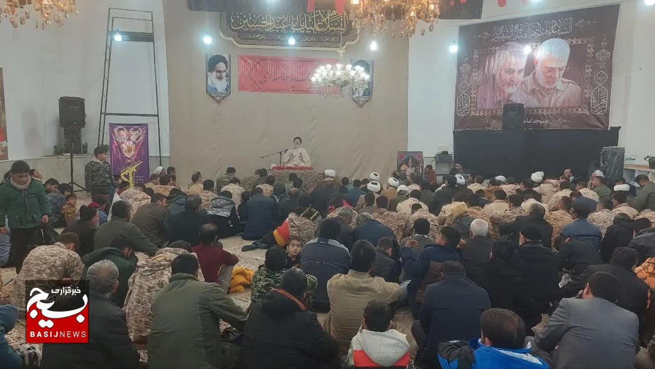 هزینه سازش در برابر دشمن، به مراتب از هزینه مقاومت بیشتر است