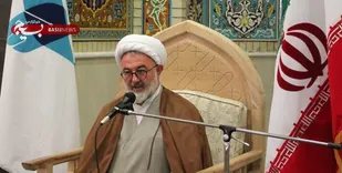 شهدای ۱۵ خرداد پشت امام خمینی (ره) را خالی نکردند