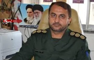 حضور درعرصه راهیان نور،بهترین سال های خدمتم بعد از دفاع مقدس بوده است