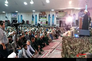 برگزاری سالگرد ارتحال آیت&zwnj;الله بهاری و گرامیداشت شهدای بهار