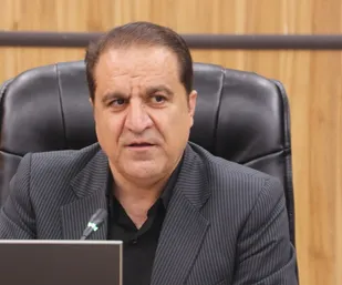 استاندار ایلام: مرز مهران نماد خدمتگزاری و عزت ملی ایرانیان است
