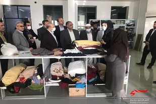 بزودی در زاهدان دهکده نوآوری کشاورزی راه اندازی می شود