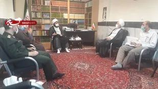 مهمترین وظیفه ما دعوت به مشارکت حداکثری و تبیین شاخص های انتخاب اصلح است