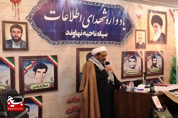 امروز وظیفه ما تحقق جهاد تبیین مدنظر رهبر معظم انقلاب است/ حضور مردم در انتخابات خنثی‌کننده نقشه‌های دشمنان است