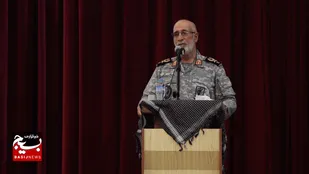 فداکاری و مقاومت مردم در جنگ رمضان، ماندگار خواهد شد