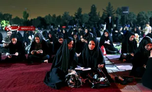 پنج برابر عمر بیشتر برای زنانی که در مراسم مذهبی شرکت می&zwnj;کنند