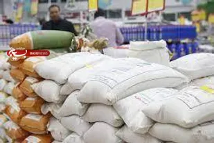 تخصیص بیش از 2300 تن سهمیه برنج و شکر در استان زنجان