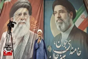 تأکید مسئول دفتر نمایندگی ولی&zwnj;فقیه در سپاه چابهار بر بصیرت مردم؛ از پاسداشت راه شهید امت تا ایستادگی مقابل نقشه&zwnj;های استکبار