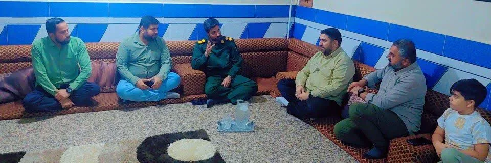 تجلیل ودیدار