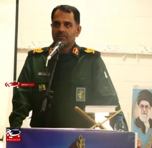 نیروهای مسلح تا آخرین قطره خون آماده جانفشانی هستند