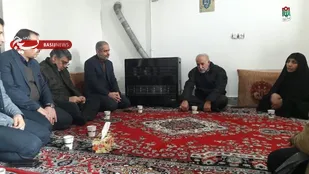 شهدای مدافع امنیت، پرچمدار شهدای دوران دفاع مقدس هستند