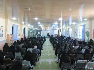 امتداد پرواز آرمان و روح&zwnj;الله در جغتای روایت شد