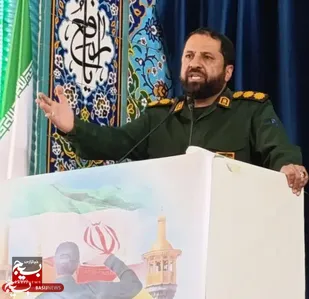سپاه پاسداران، نماد پاسداری خالصانه از انقلاب است