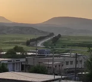 &laquo;فاضل&zwnj;آباد&raquo; دره&zwnj;شهر، مقصدی برای هر فصل در دل کوهستان