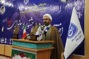 جهاد تبیین راه حل مقابله با هجمه های رسانه&zwnj;ای دشمنان است