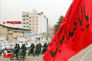 &nbsp;حضور میدانی پلیس در محلات فرصت ارتکاب جرم را از مجرمان سلب کرده است