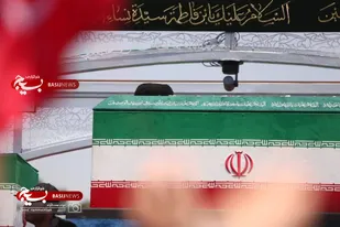 وداع تهرانی&zwnj;ها با قائد شهید امت / گزارش تصویری (۲)