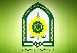 سرهنگ محمدباقر سلگی به عنوان فرمانده انتظامی فامنین معرفی شد