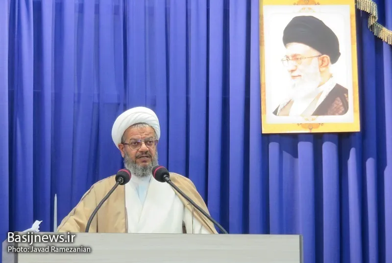هدف کشورما در مذاکرات وین رفع تحریم‌های ظالمانه است/ ملت ایران تسلیم نمی‌شود