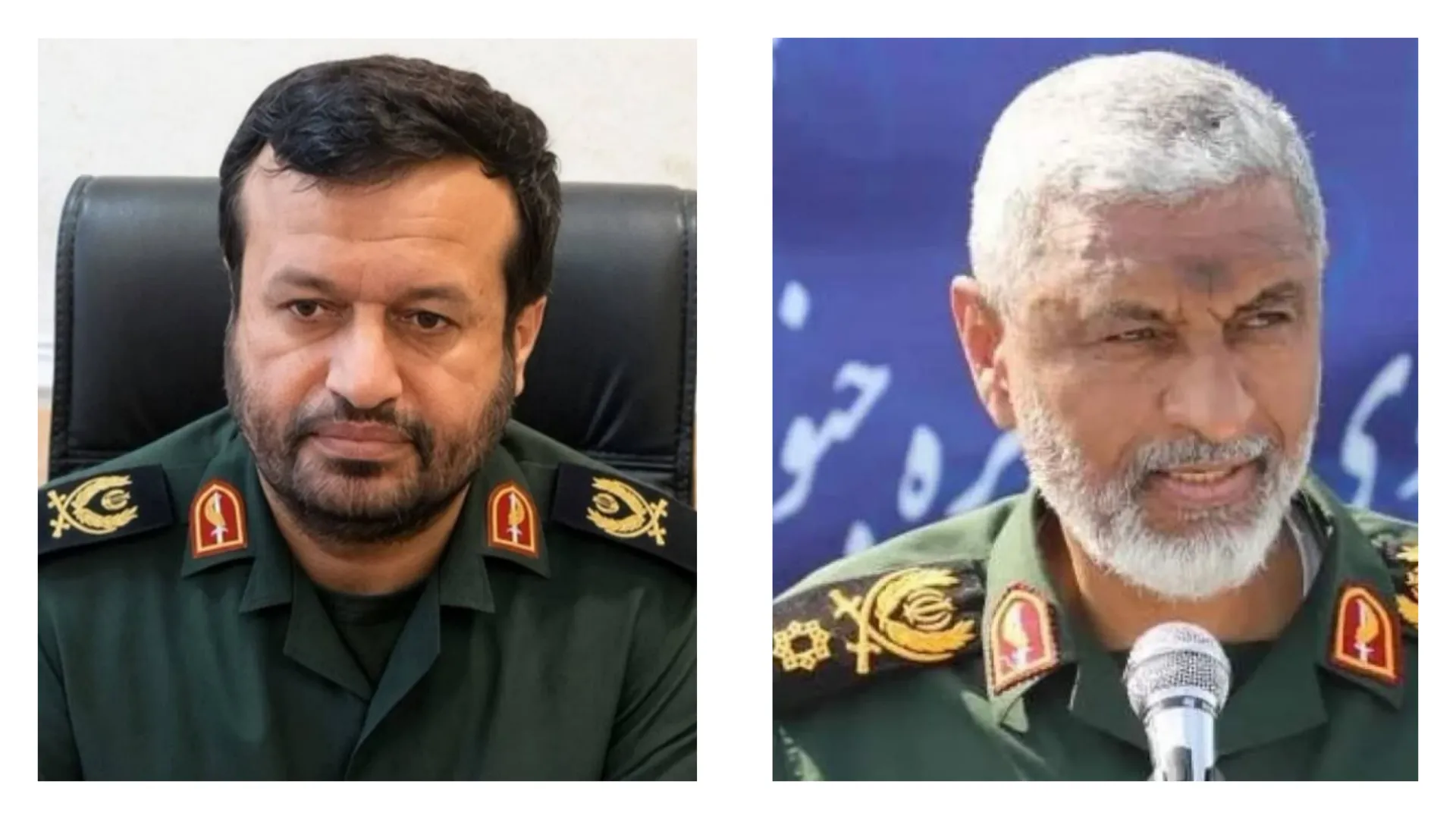 نیروی دریایی سپاه