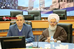 پیام مشترک امام جمعه و استاندار زنجان به مناسبت میلاد فرخنده امام حسین (ع) و روز پاسدار