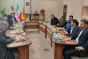 تقدیر بسیج ادارات از خادمان موکب شرکت گاز
