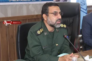 مشارکت بیش از ۶۴درصدی مردم غیور شهرستان آران و بیدگل