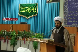 جهاد تبیین و امیدآفرینی مهم&zwnj;ترین رسالت بسیج طلاب