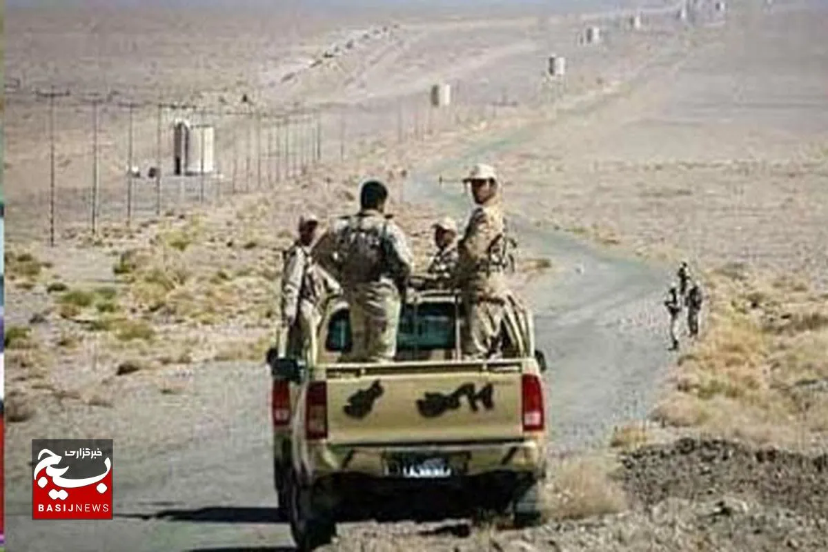 شهادت مظلومانه سه نفر از کارکنان فراجا در میرجاوه