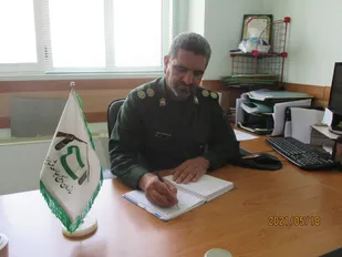 حضور حداکثری عشایر سلحشور استان یزد در انتخابات 28 خرداد