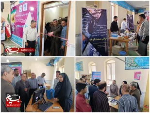 رویداد صدرا به ایستگاه اندیمشک رسید