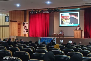 برگزاری سلسله نشست&zwnj;های جهاد تبیین یاران انقلاب در ملایر