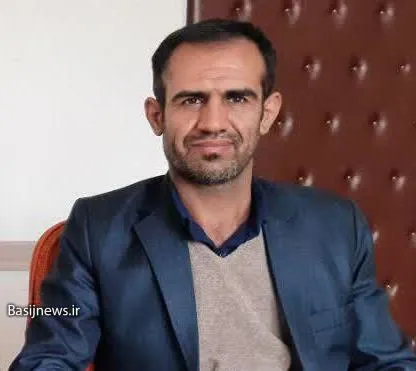 مسئول نمایندگی شرکت پیشگامان بنیاد تعاون بسیج استان سمنان معرفی شد