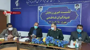 بیش از ۷۰ گروه جهادی در گرمسار در قالب رزمایش "جهادگران فاطمی" ساماندهی شدند