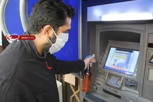 خدمت رسانی به خانواده های آسیب دیده از کرونا