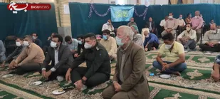 از نشست پایگاه&zwnj;های بسیج رویان تا مطالبه گری از دادستان شاهرود در خصوص سرقت احشام