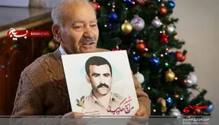 پایان 4 دهه چشم انتظاری پدر و مادر شهید هاکوپیان