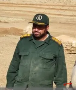 بازسازی واقعه غدیر خم در شهرستان لردگان