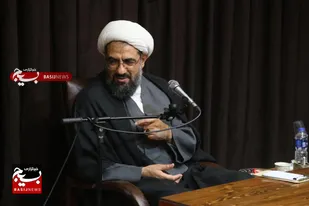 خادمی امام حسین(ع) باید به بندگی خدا برسد