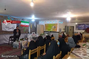 برگزاری جشن میلاد امام حسن عسگری(ع) در پایگاه&zwnj;های حوزه کوثرالنبی(س) همدان