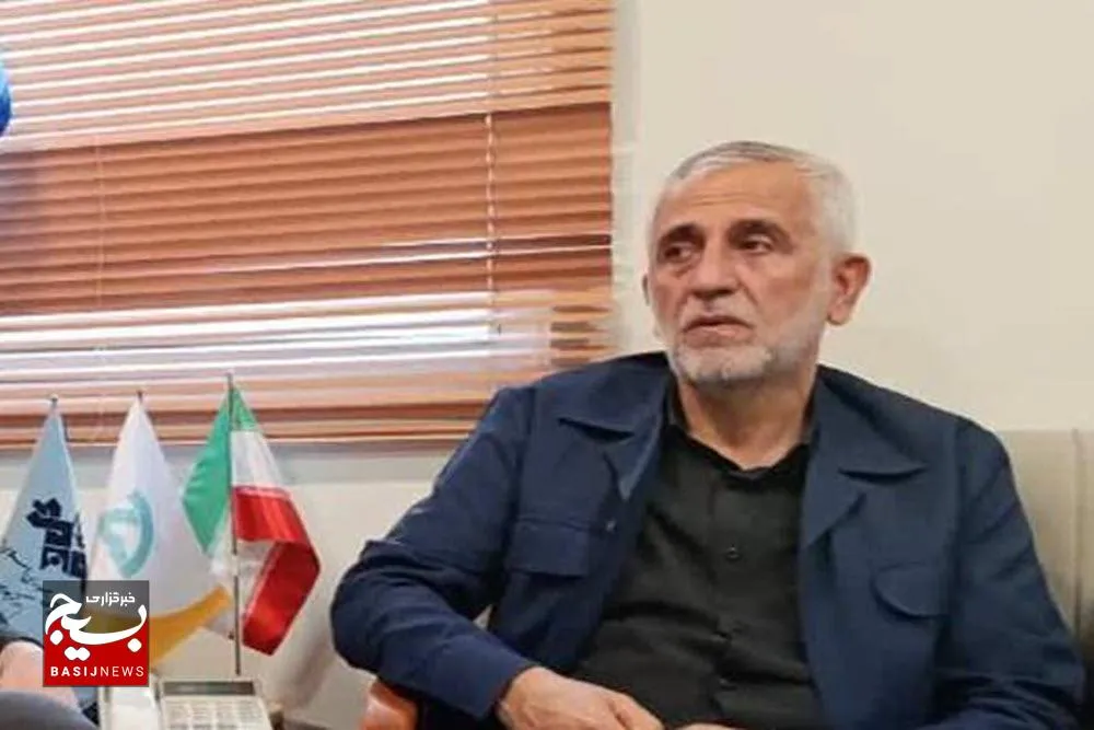صدا و سیما باید در خط مقدم روایت‌گری از شهدا باقی بماند