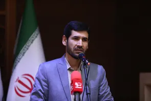 سردار محمدی: ایمنی و صیانت از منابع سازمانی، مسئولیتی همگانی است